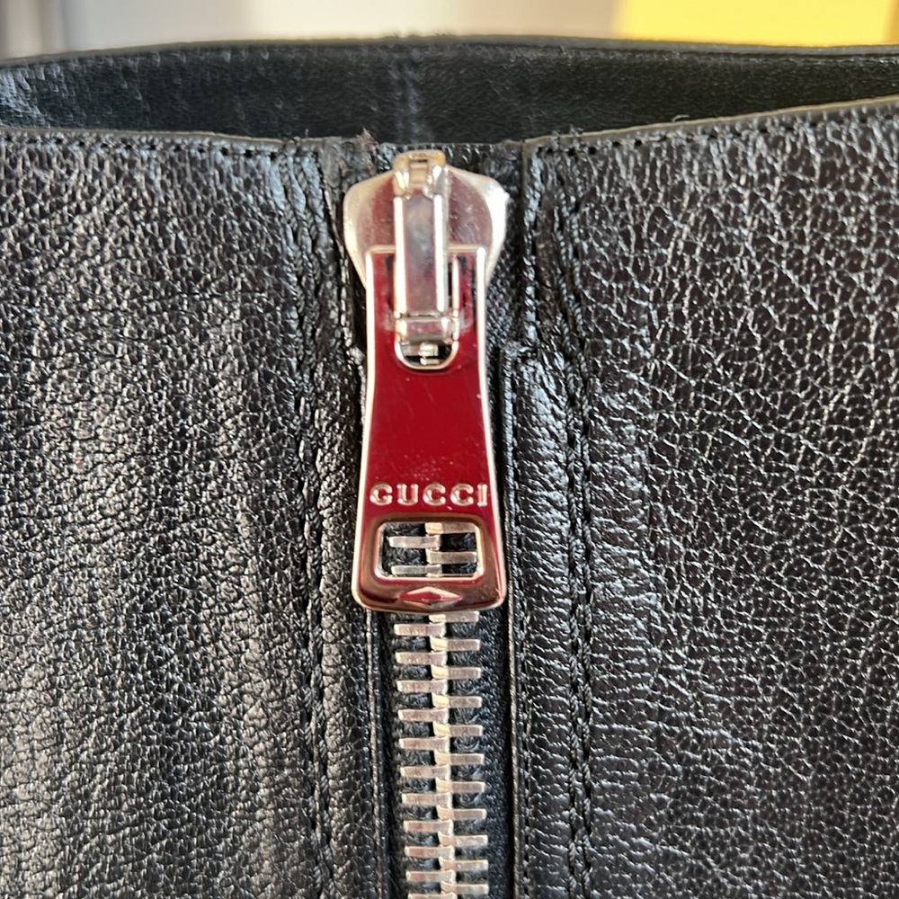 Gucci Riding Boots - Picture 11 of 14